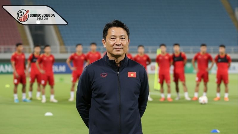 Hợp đồng của HLV Kim Sang-sik với VFF được gia hạn đến năm 2027 sau chuỗi thành tích ấn tượng 1 hop-dong-cua-hlv-kim-sang-sik-voi-vff-duoc-gia-han-den-nam-2027-sau-chuoi-thanh-tich-an-tuong