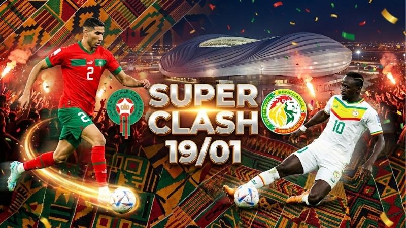 Nhận định 02h00 ngày 19/1 Morocco vs Senegal 02h00-ngay-19-1-morocco-vs-senegal
