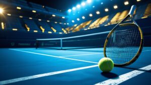 Roland Garros & Quần Vợt: Khác Gì Bóng Đá