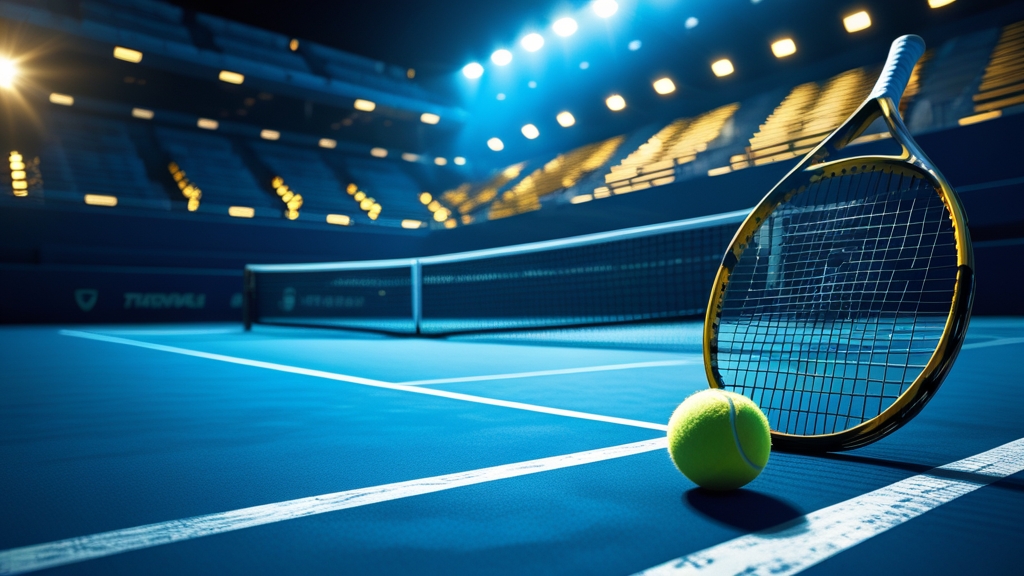 Roland Garros & Quần Vợt: Khác Gì Bóng Đá 1 Roland Garros & Quần Vợt: Khác Gì Bóng Đá