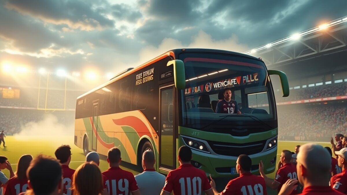 Bức tường hàng thủ trong trận Champions League